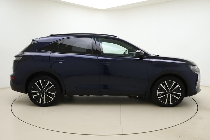 DS Automobiles DS 7 1.6 PHEV 300pk 4x4 Automaat Etoile | Navigatie | P — photo 10