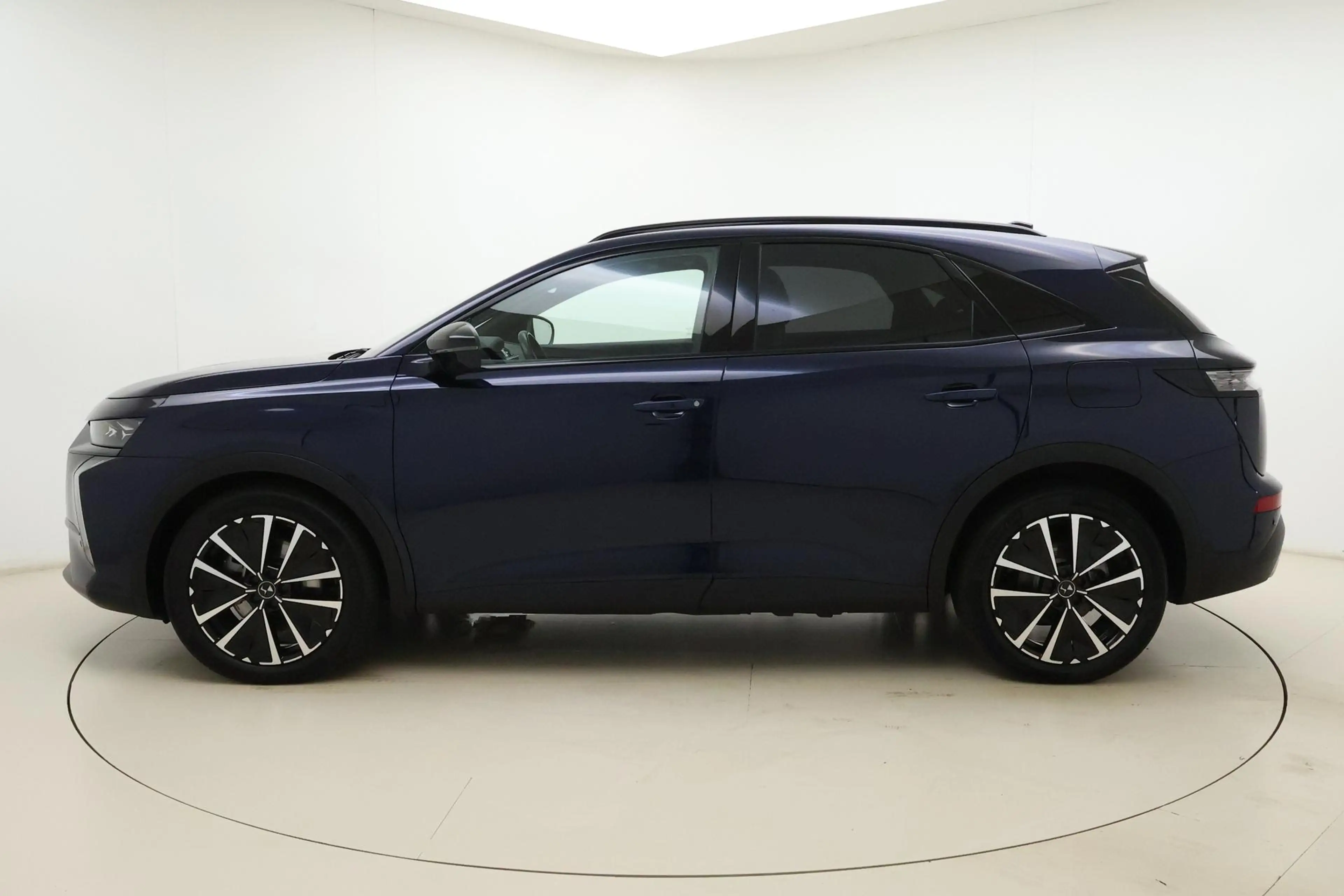 DS Automobiles DS 7 1.6 PHEV 300pk 4x4 Automaat Etoile | Navigatie | P — photo 6