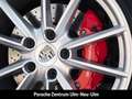 Porsche 992 911 Carrera 4S Cabriolet Sportabgasanlage Weiß - thumbnail 17
