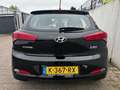 Hyundai i20 1.2 LP i-Drive/AIRCO/PDC/APK 07-2026/ Negro - thumbnail 6