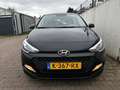 Hyundai i20 1.2 LP i-Drive/AIRCO/PDC/APK 07-2026/ Negro - thumbnail 10