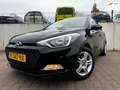 Hyundai i20 1.2 LP i-Drive/AIRCO/NIEUWE APK BIJ AFLEVERING/ Zwart - thumbnail 1