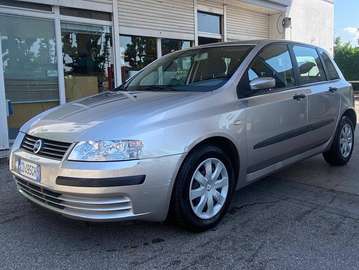 Stilo 5p 1.6 16v Active