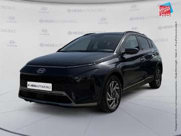 1.0 T-GDi 100ch Intuitive DCT-7