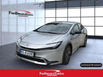 Prius Plug In Basis ⚡⚡sofort verfügbar inkl. Winte