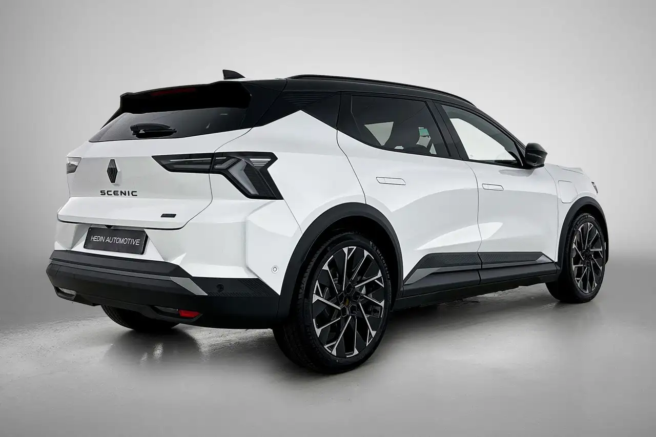 Renault Scenic 2026