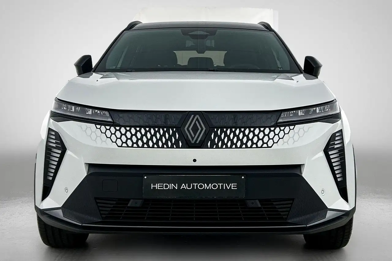 Renault Scenic 2026