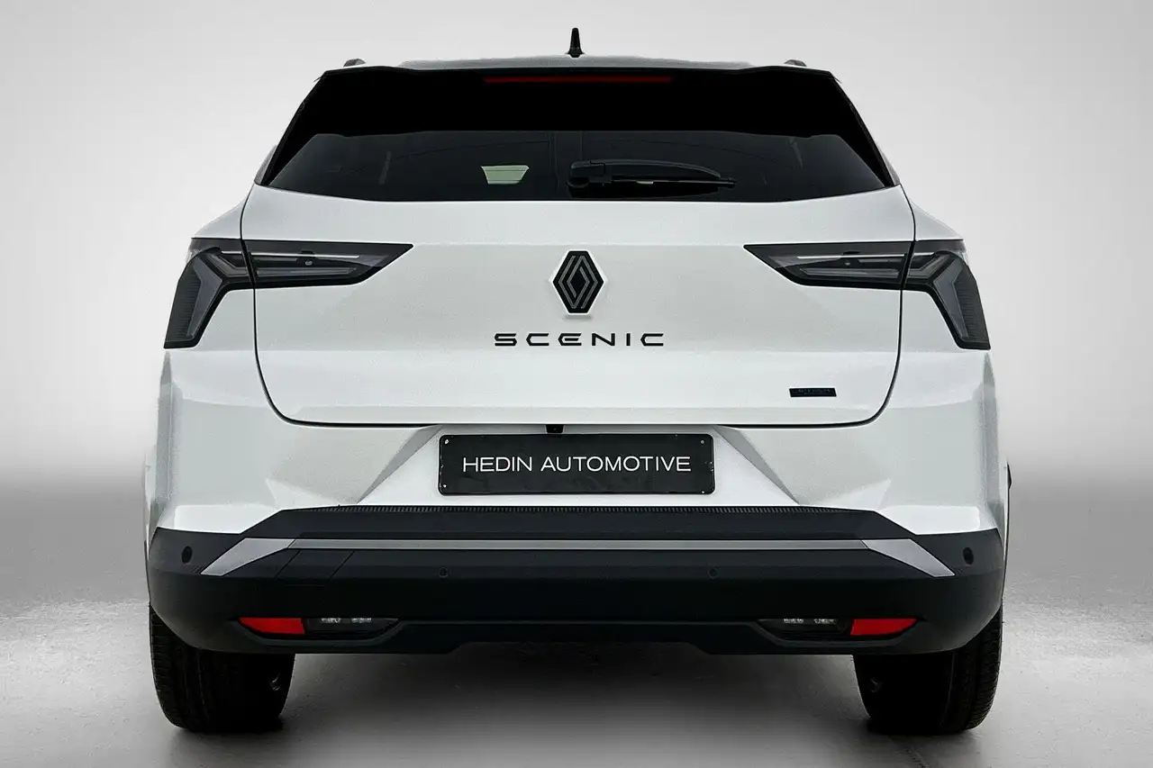 Renault Scenic 2026 — фото 7