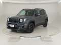 Jeep Renegade 2019 Benzina 1.3 t4 phev Limited 4xe at6 Grigio - thumbnail 1
