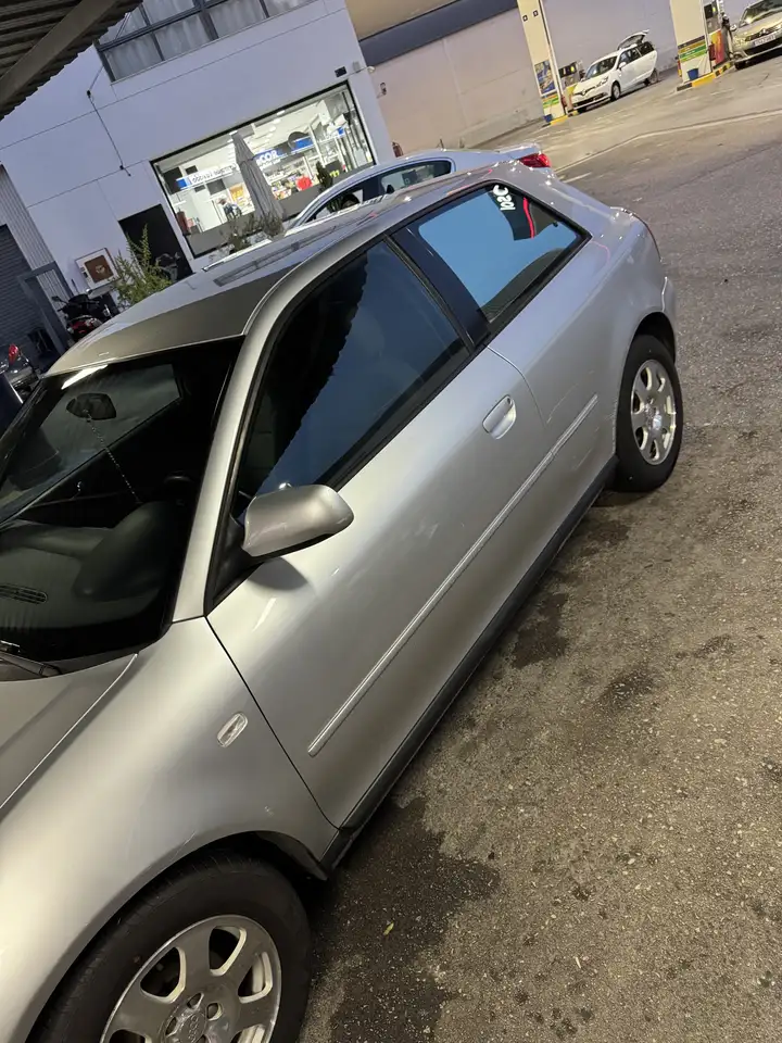 Audi A3 1.6 Ambiente, foto 6