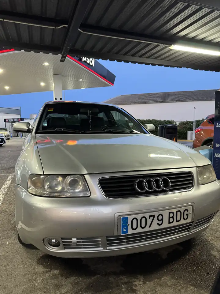 Audi A3 1.6 Ambiente, foto 1