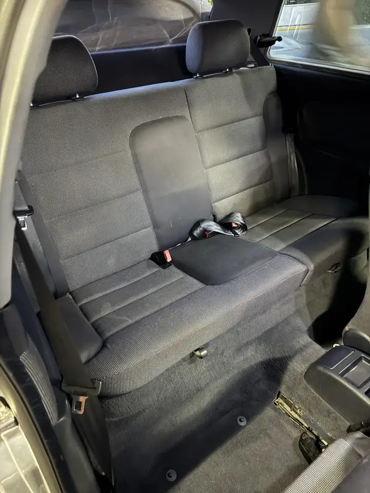 Audi A3 1.6 Ambiente, foto 9