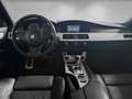 BMW 525 i Aut. | M-PAKET AB WERK | PICKERL NEU BIS 04/2... Schwarz - thumbnail 10