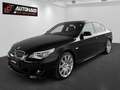 BMW 525 i Aut. | M-PAKET AB WERK | PICKERL NEU BIS 04/2... Schwarz - thumbnail 1