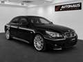 BMW 525 i Aut. | M-PAKET AB WERK | PICKERL NEU BIS 04/2... Schwarz - thumbnail 4