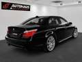 BMW 525 i Aut. | M-PAKET AB WERK | PICKERL NEU BIS 04/2... Schwarz - thumbnail 6