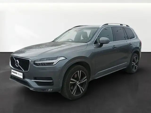 Volvo XC90 D5 Momentum 7pl. AWD 235 Aut.