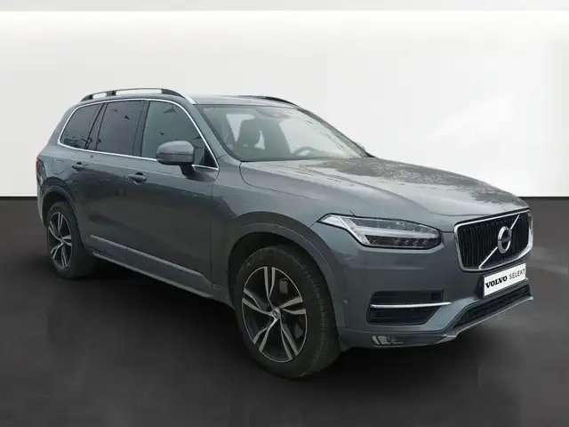 Volvo XC90 D5 Momentum 7pl. AWD 235 Aut.