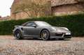 Porsche 991 .2 Turbo S Cabriolet 580PS   | Manufaktur | Gris - thumbnail 27