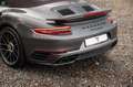 Porsche 991 .2 Turbo S Cabriolet 580PS   | Manufaktur | Gris - thumbnail 35
