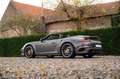 Porsche 991 .2 Turbo S Cabriolet 580PS   | Manufaktur | Gris - thumbnail 33