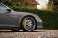 Porsche 991 .2 Turbo S Cabriolet 580PS   | Manufaktur | Gris - thumbnail 28