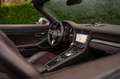 Porsche 991 .2 Turbo S Cabriolet 580PS   | Manufaktur | Gris - thumbnail 11