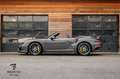Porsche 991 .2 Turbo S Cabriolet 580PS   | Manufaktur | Gris - thumbnail 3