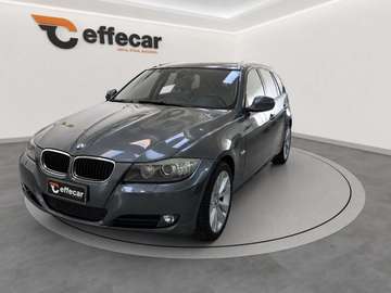 d cat Touring Attiva
