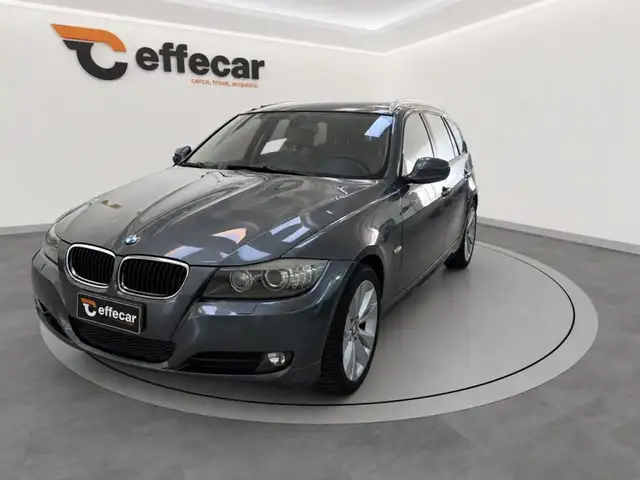 BMW 320 d cat Touring Attiva