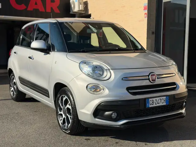 Fiat 500L 1.6 Multijet 120 CV Business (TASSO ZERO)