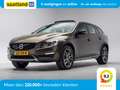 Volvo V60 Cross Country 2.0 D4 Summum Aut. [ Navi Leder Schuifdak ] Brun - thumbnail 1
