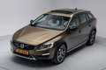 Volvo V60 Cross Country 2.0 D4 Summum Aut. [ Navi Leder Schuifdak ] Brun - thumbnail 14