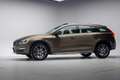 Volvo V60 Cross Country 2.0 D4 Summum Aut. [ Navi Leder Schuifdak ] Brun - thumbnail 2