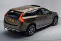 Volvo V60 Cross Country 2.0 D4 Summum Aut. [ Navi Leder Schuifdak ] Brun - thumbnail 15