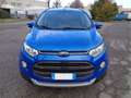 Ford EcoSport 1.0 Ecob. 125 CV Titanium 5P *MOTORE REVISIONATO* Blu/Azzurro - thumbnail 4