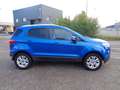 Ford EcoSport 1.0 Ecob. 125 CV Titanium 5P *MOTORE REVISIONATO* Blu/Azzurro - thumbnail 1
