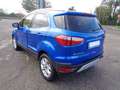 Ford EcoSport 1.0 Ecob. 125 CV Titanium 5P *MOTORE REVISIONATO* Blau - thumbnail 6