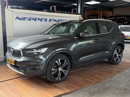 Volvo XC40 2.0 T4 Inscription