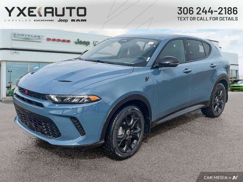 2024 Dodge Hornet R/T