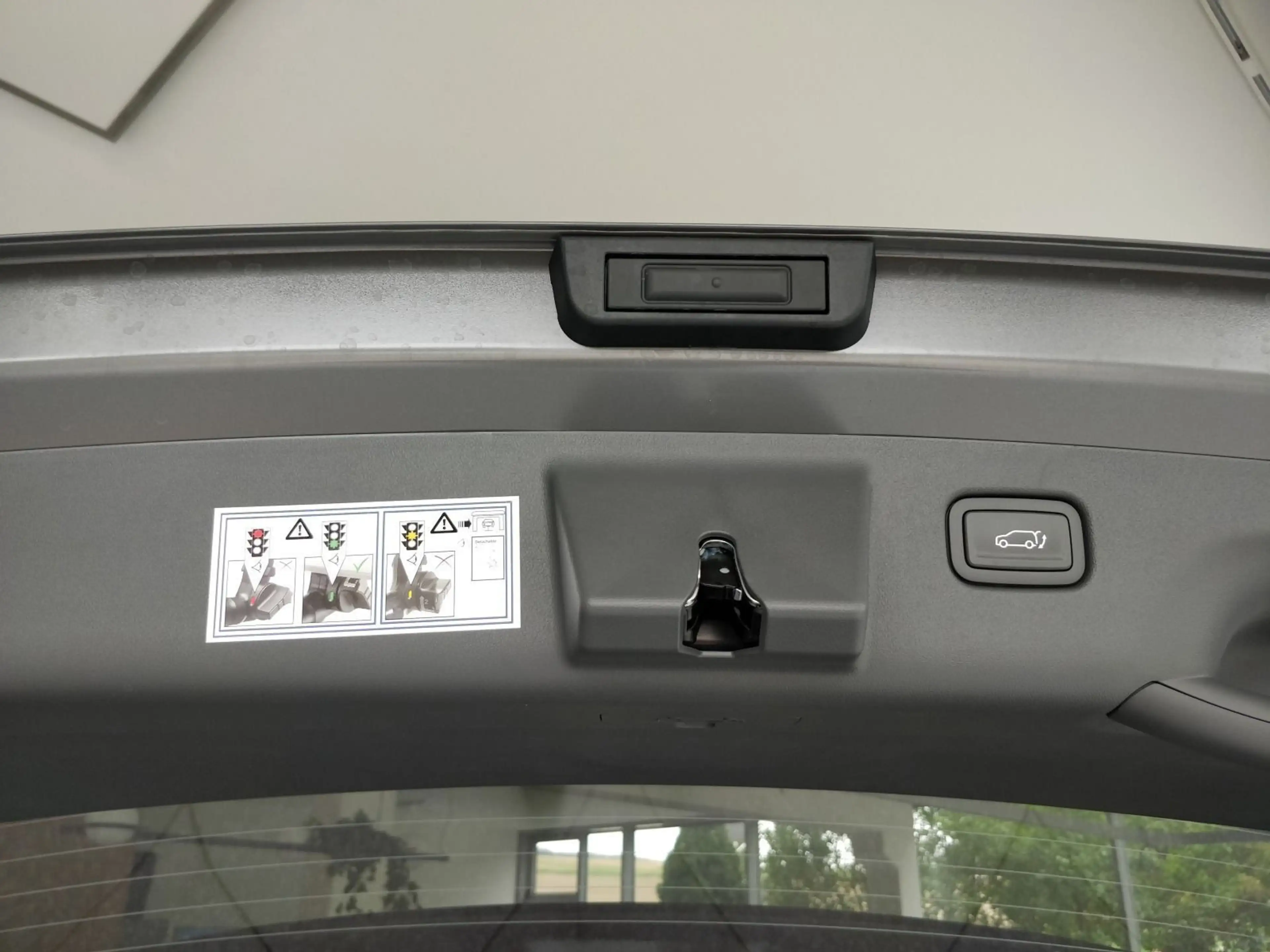 Kia EV3 81,4 GT-Line 204PS AHK WÄRME 360 SHZ 19"ALU — photo 7
