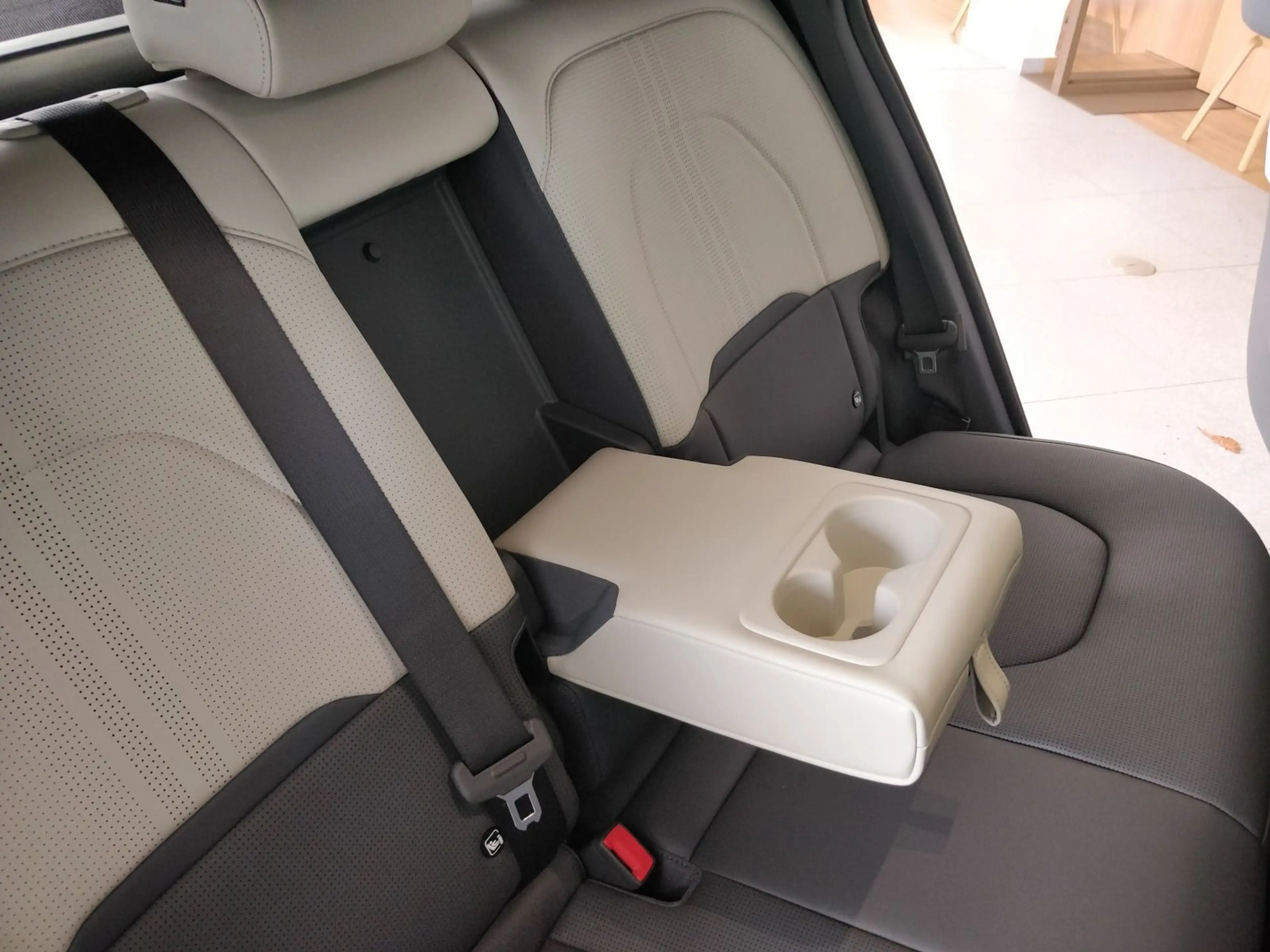 Kia EV3 81,4 GT-Line 204PS AHK WÄRME 360 SHZ 19"ALU — photo 13
