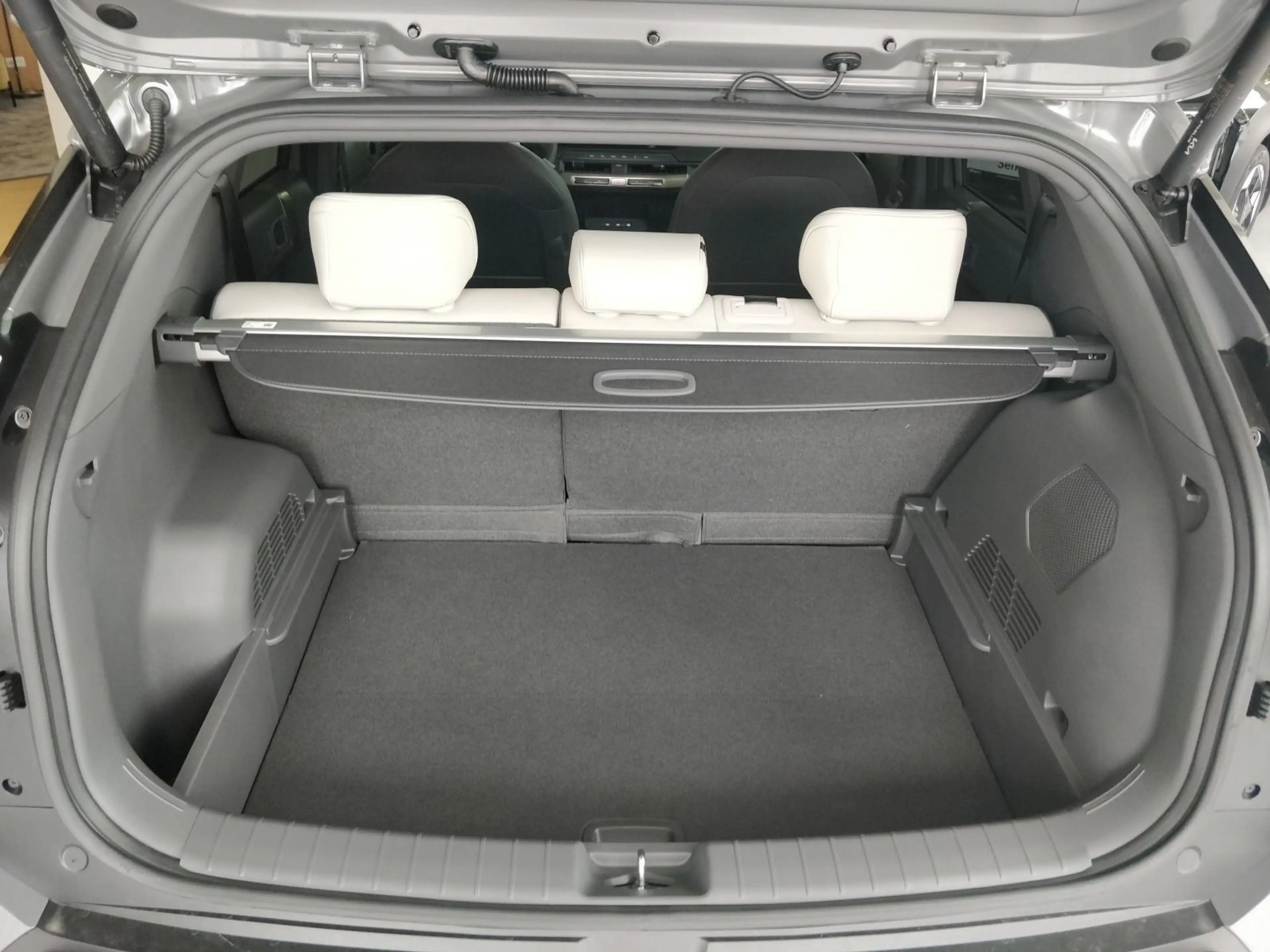 Kia EV3 81,4 GT-Line 204PS AHK WÄRME 360 SHZ 19"ALU — photo 6