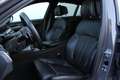 BMW 530 5 Serie 530i High Executive M Sport Automaat / Sch Gris - thumbnail 10