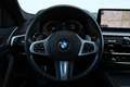 BMW 530 5 Serie 530i High Executive M Sport Automaat / Sch Gris - thumbnail 2