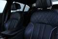 BMW 530 5 Serie 530i High Executive M Sport Automaat / Sch Gris - thumbnail 11