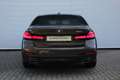 BMW 530 5 Serie 530i High Executive M Sport Automaat / Sch Gris - thumbnail 4