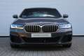 BMW 530 5 Serie 530i High Executive M Sport Automaat / Sch Gris - thumbnail 5