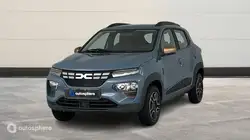 Dacia 65ch Extreme
