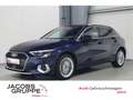 Audi A3 Sportback 40 TFSI e advanced Navi*LED*PDC * Blau - thumbnail 1